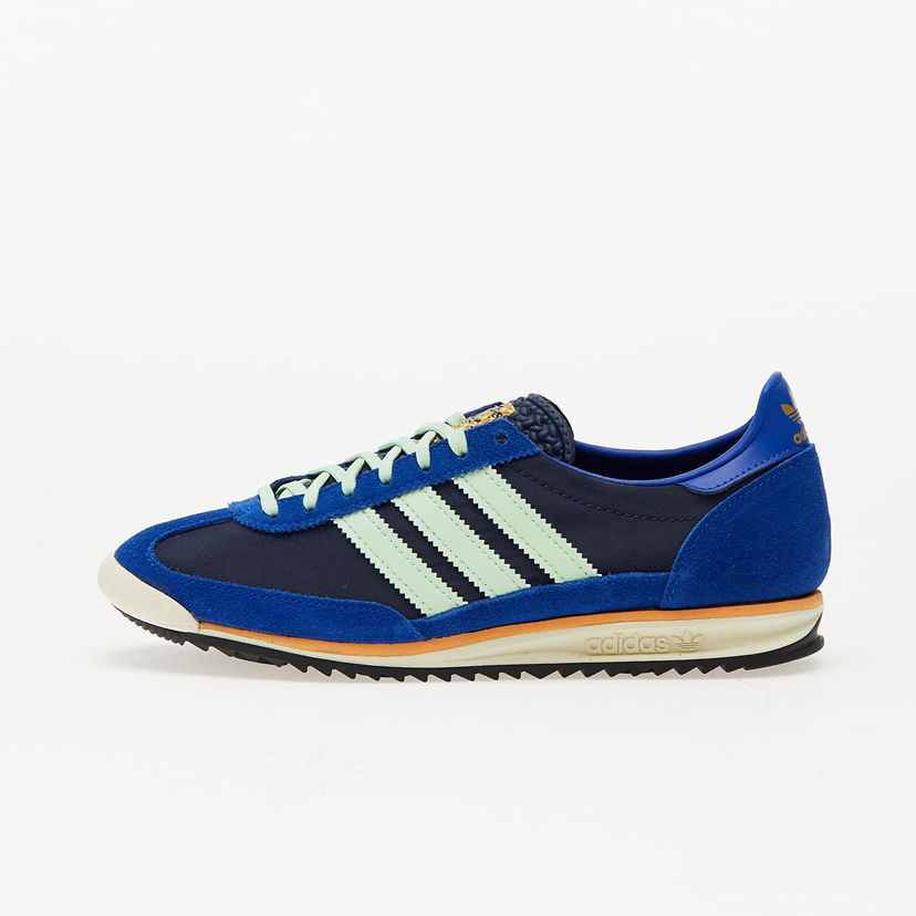 Tennarit ja kengät adidas Originals SL 72 OG "Night Indigo" W Tummansininen | IE3426