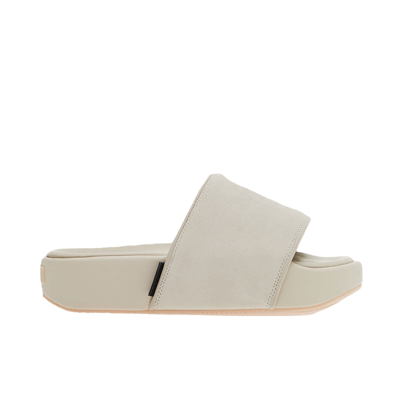 Tennarit ja kengät Y-3 Slide Beige | GW8630