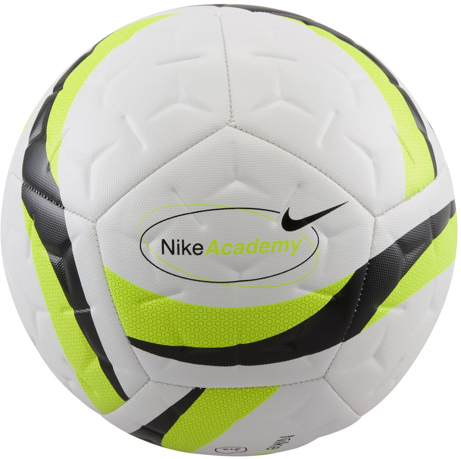 Urheiluvälineet Nike Academy Team Ball Monivärinen | hv4387-100, 0