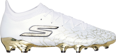 Tennarit ja kengät Skechers SKX 1.5 Elite FG Valkoinen | 252021-wbgd, 0