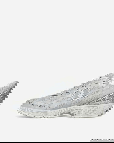 Tennarit ja kengät New Balance 1906 Harmaa | U1906WFE, 3