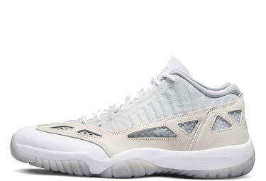 Tennarit ja kengät Jordan Air Jordan 11 Retro Low IE Harmaa | 919712-102, 3