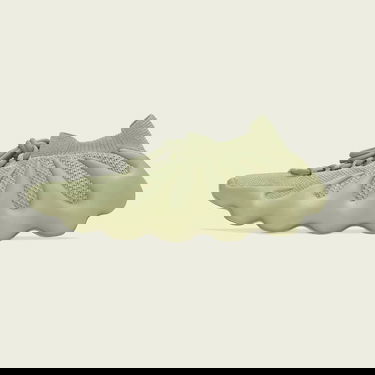 Tennarit ja kengät adidas Yeezy Yeezy 450 "Resin" Keltainen | GY4110, 4