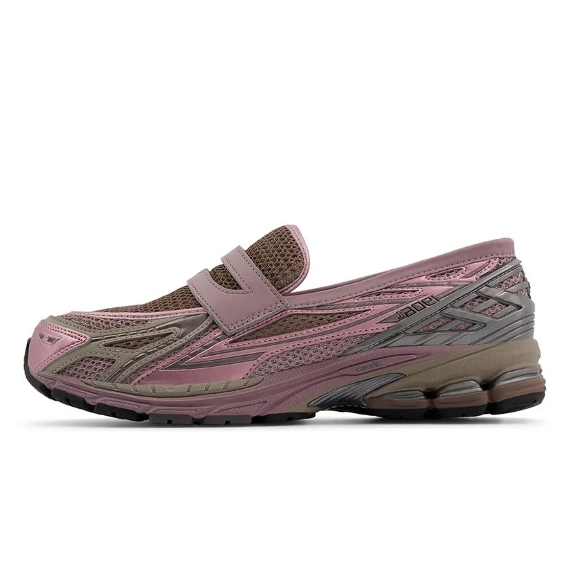 Tennarit ja kengät New Balance 1906L Loafer "Pink" Vaaleanpunainen | U1906LAU
