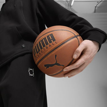 Verryttelyhousut Puma Pivot Basketball Pants Musta | 627595_03, 1