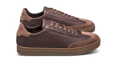 Tennarit ja kengät Clae Deane Size: 8 Ruskea | CL25CDN04-JDG, 3