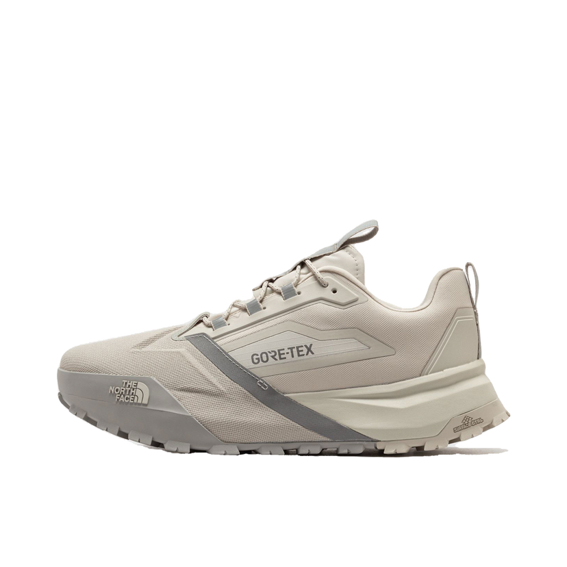 Tennarit ja kengät The North Face Offtrail Tech Gore-Tex Beige | NF0A8ADY6S41