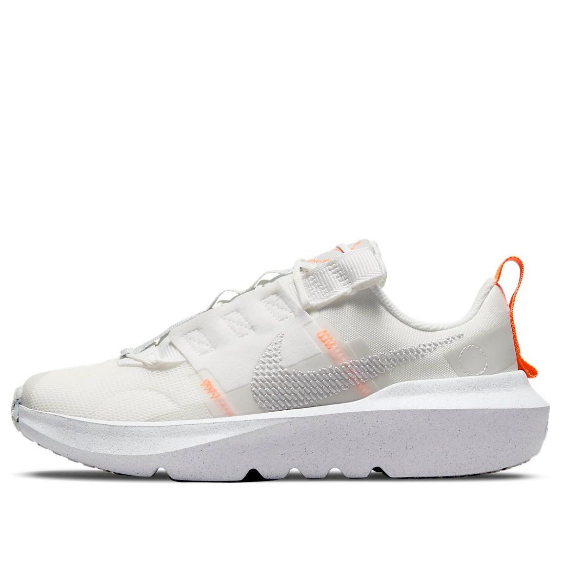 Tennarit ja kengät Nike Crater Impact Valkoinen | DB3551-100, 0