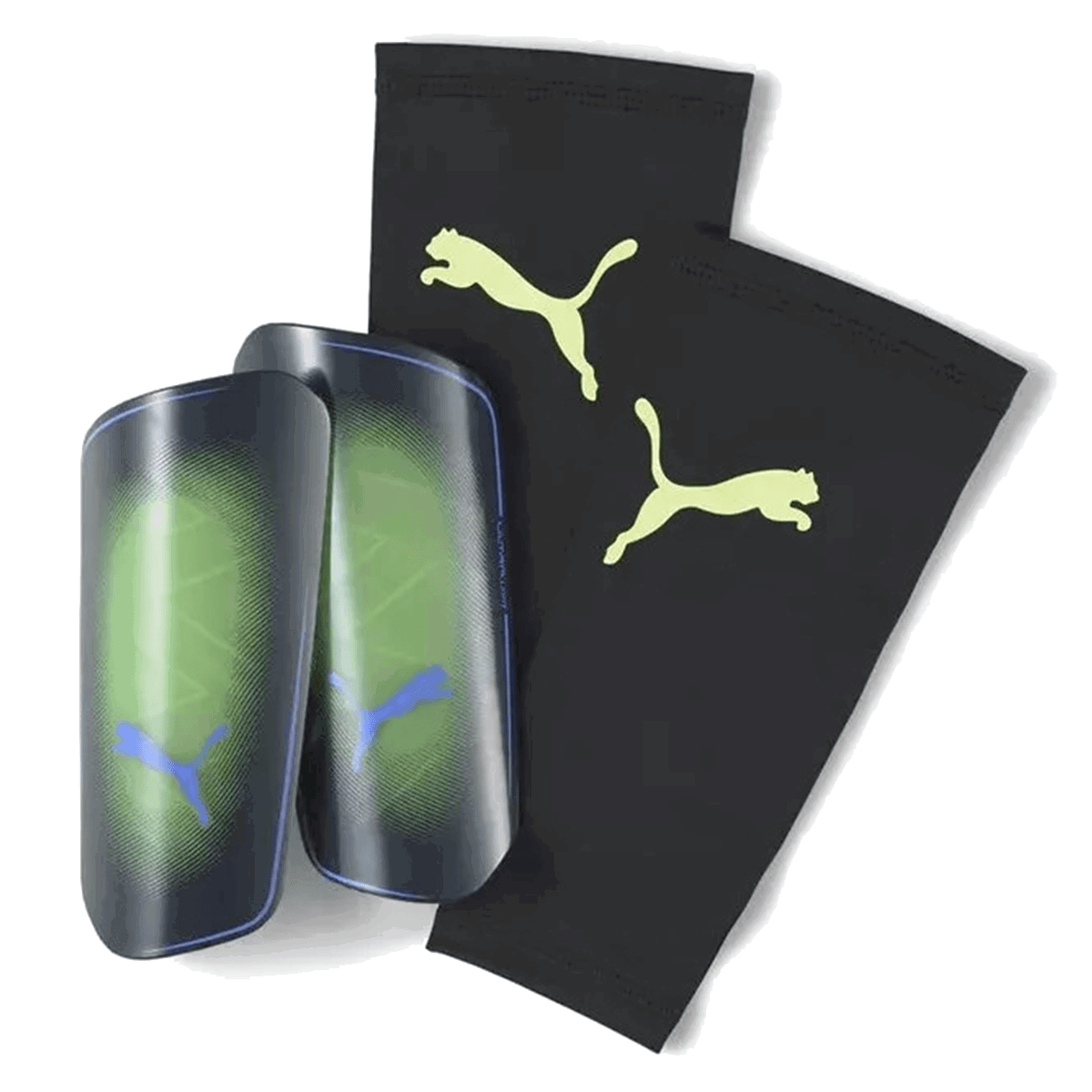 Urheiluvälineet Puma ULTRA LIGHT SLEEVE FIZZY LIGHT-PARISIAN Vihreä | 030832-10, 0