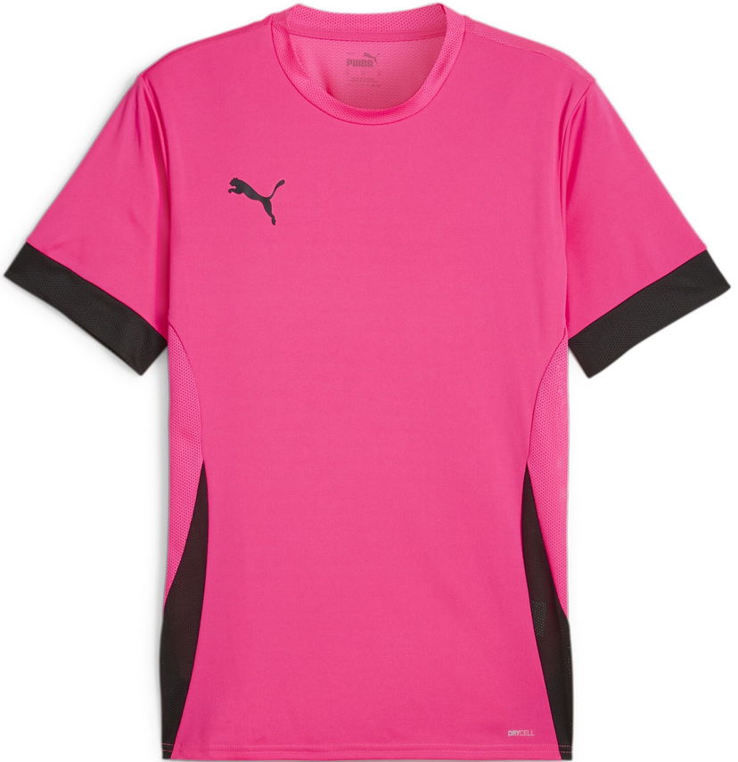 Jersey Puma teamGOAL Matchday Jersey Vaaleanpunainen | 705747-27