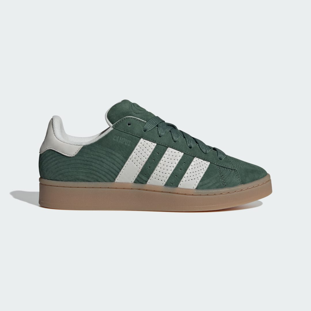 Tennarit ja kengät adidas Originals Campus 00s Shoes Vihreä | IF4337, 0