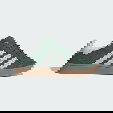 Tennarit ja kengät adidas Originals Campus 00s Shoes Vihreä | IF4337, 0