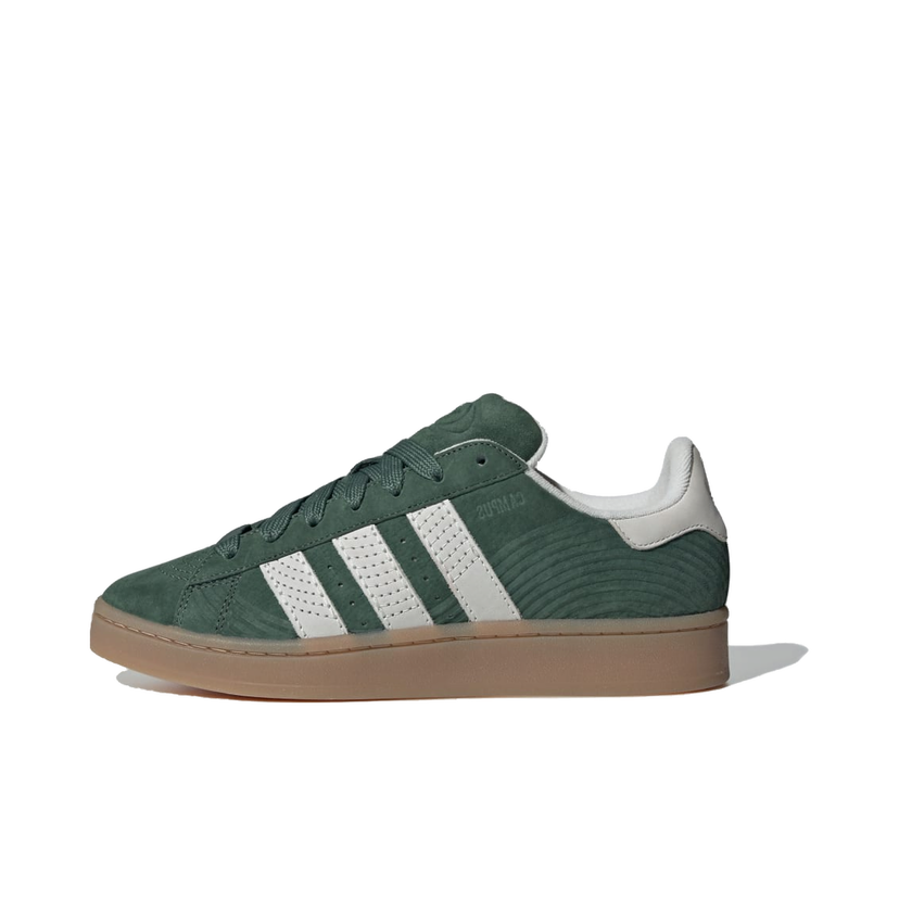 Tennarit ja kengät adidas Originals Campus 00s Shoes Vihreä | IF4337