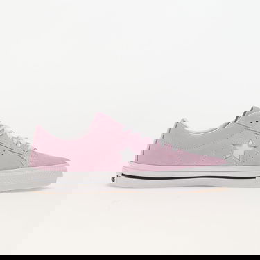 Tennarit ja kengät Converse One Star Pro Vaaleanpunainen | A07309C, 1