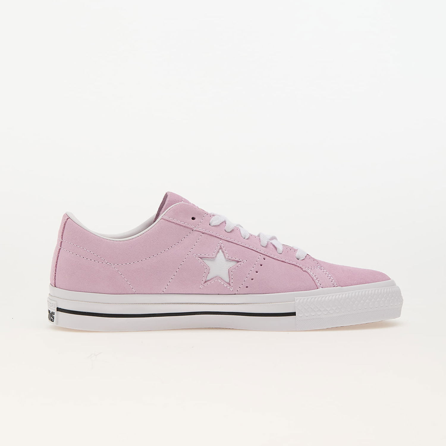 Tennarit ja kengät Converse One Star Pro Vaaleanpunainen | A07309C, 1