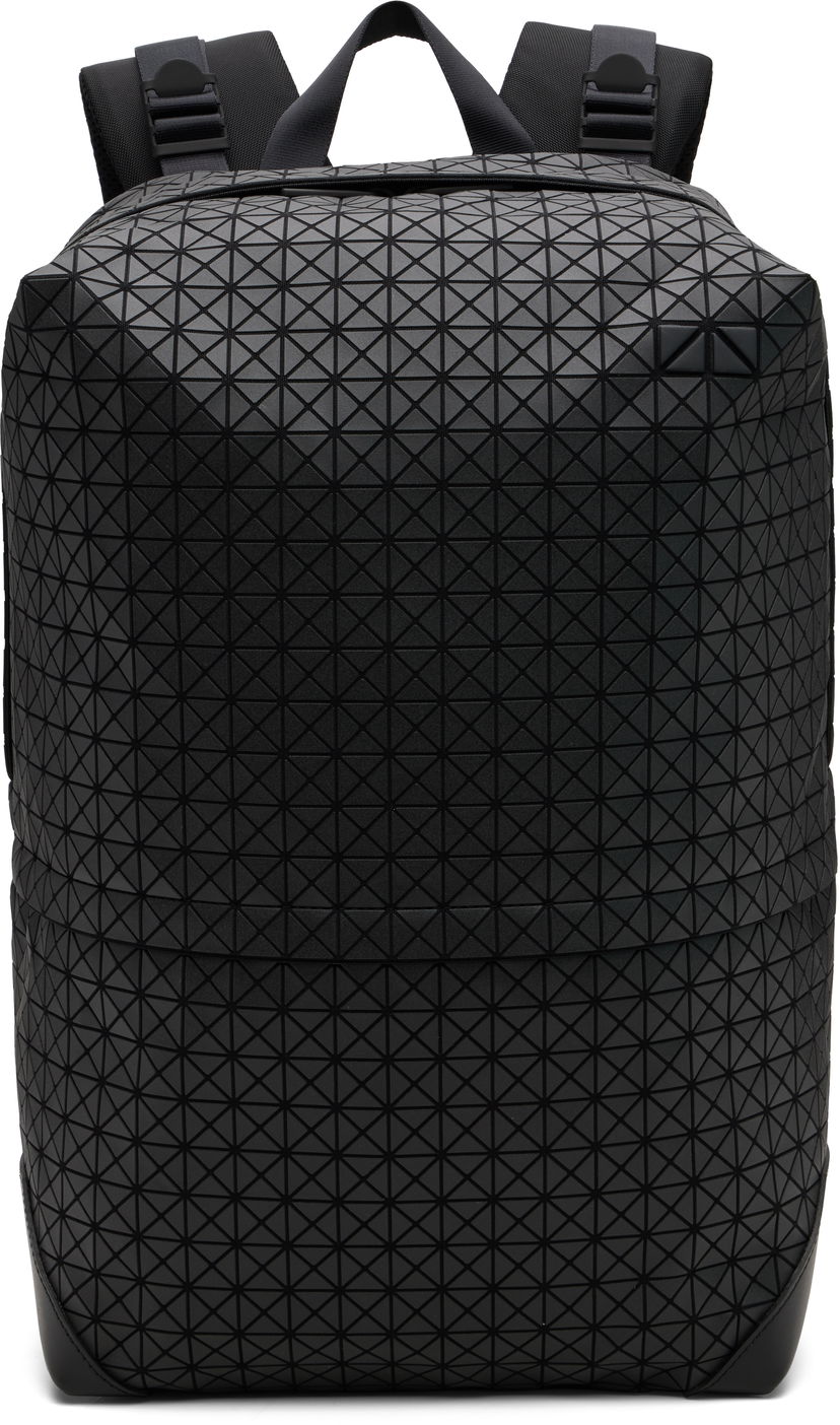 Reppu BAO BAO ISSEY MIYAKE BAO BAO ISSEY MIYAKE Liner Backpack Musta | BB59AG111