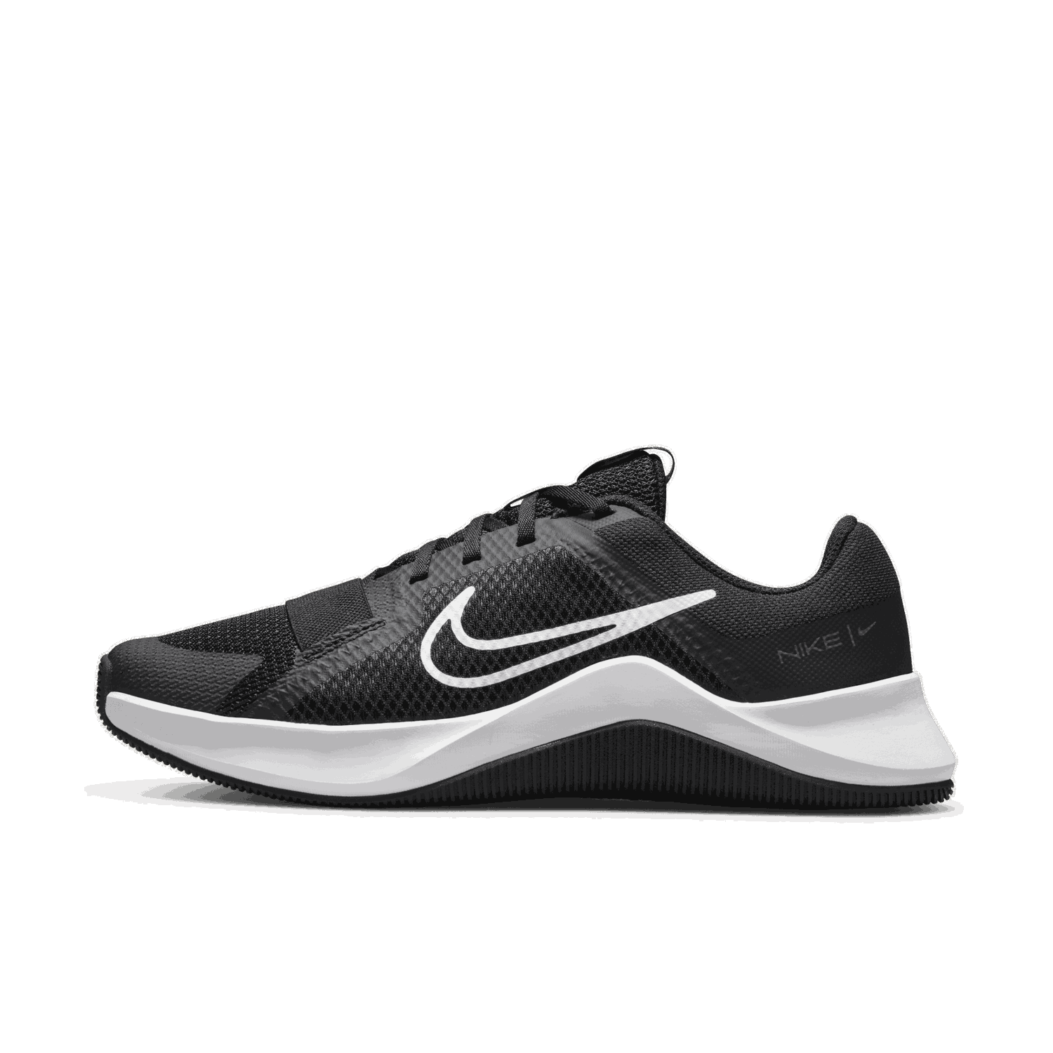 Tennarit ja kengät Nike MC Trainer 2 W Musta | DM0824-003, 0
