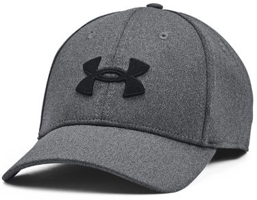 Korkki Under Armour Cap Blitzing Harmaa | 1376700-003, 0