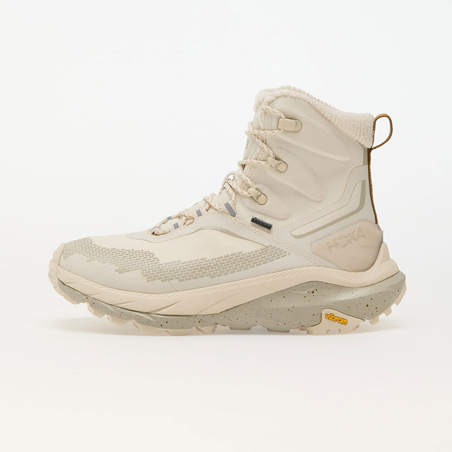 Tennarit ja kengät Hoka One One Kaha 2 Frost GTX W Beige | 1155195-OKS, 0