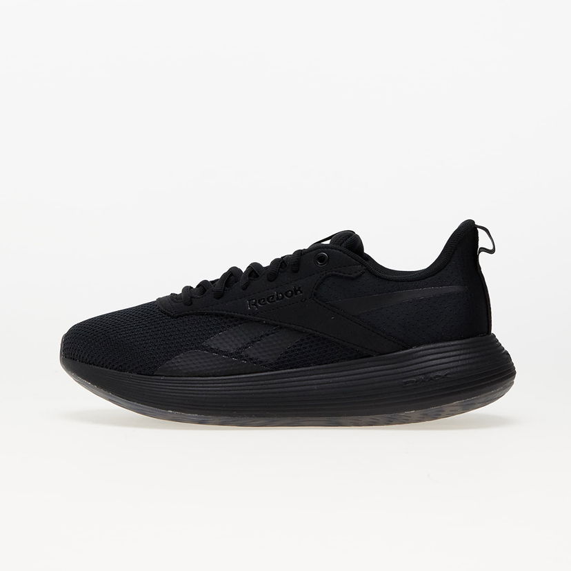 Tennarit ja kengät Reebok DMX Comfort + Black, Low-top sneakers Musta | 100034134