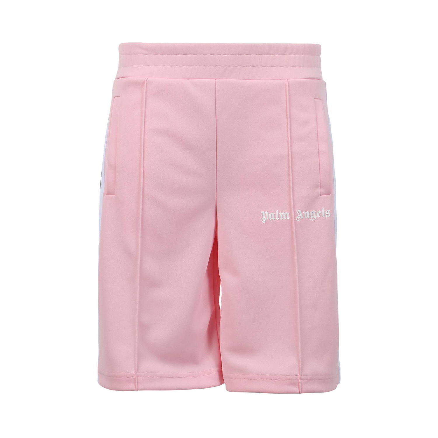 Verryttelyhousut Palm Angels Slim Track Pants Vaaleanpunainen | PMCJ005C99FAB0013401, 1