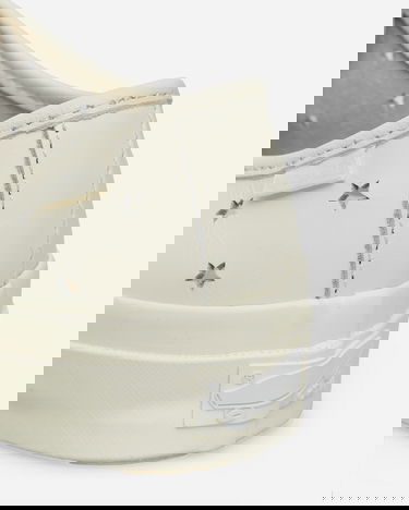 Tennarit ja kengät Vans One Piece Authentic Vibram Valkoinen | VN000DCPFAQ1, 6