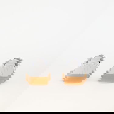 Tennarit ja kengät adidas Originals Sambae Valkoinen | JP5609, 4