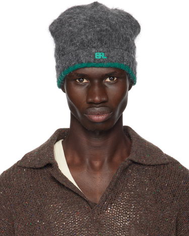 Pipo ERL Overwashed Beanie Harmaa | ERL09K035, 0