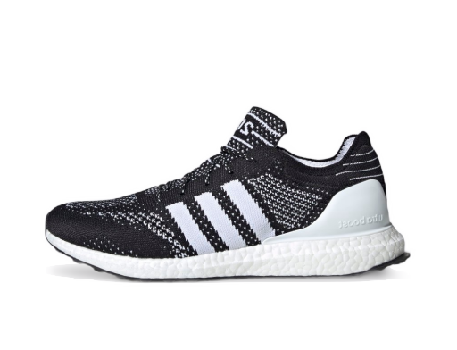Juoksu adidas Performance Ultraboost DNA Prime Musta | FV6054