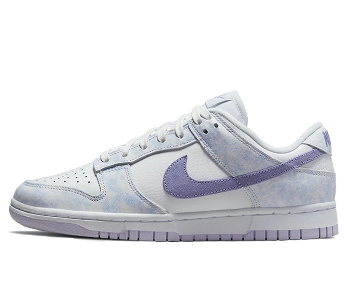 Tennarit ja kengät Nike Dunk Low OG "Purple Pulse" W Violetti | DM9467-500, 0