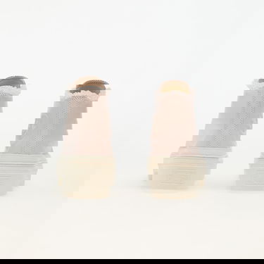 Tennarit ja kengät Converse Chuck Taylor All Star Lugged Heel Sherpa Vaaleanpunainen | A09346C, 4