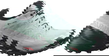 Tennarit ja kengät Salomon Speedcross 6 Gore-Tex Turkoosi | l41743500, 0