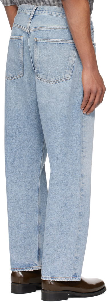 Jeans AGOLDE AGOLDE 90's Loose Fit Jeans Sininen | A642F-1206, 2
