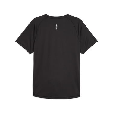 T-paita Puma Velocity Running T-Shirt Musta | 526600_01, 6