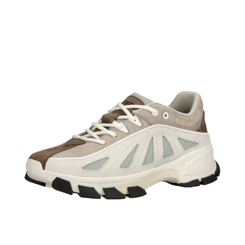 Tennarit ja kengät Filling Pieces Pace Harmaa | 56098761267