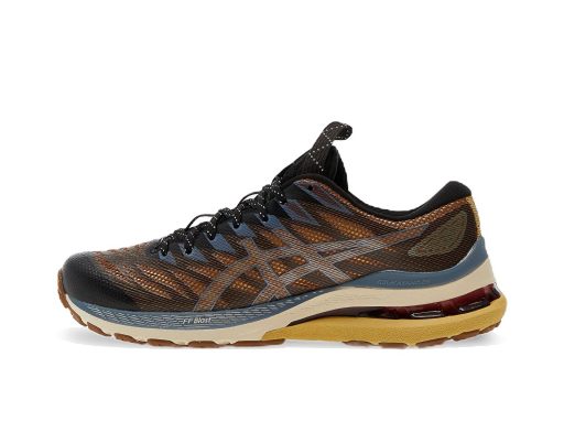 Juoksu Asics FN3-S Gel-Kayano 28 Ruskea | 1202A261-001