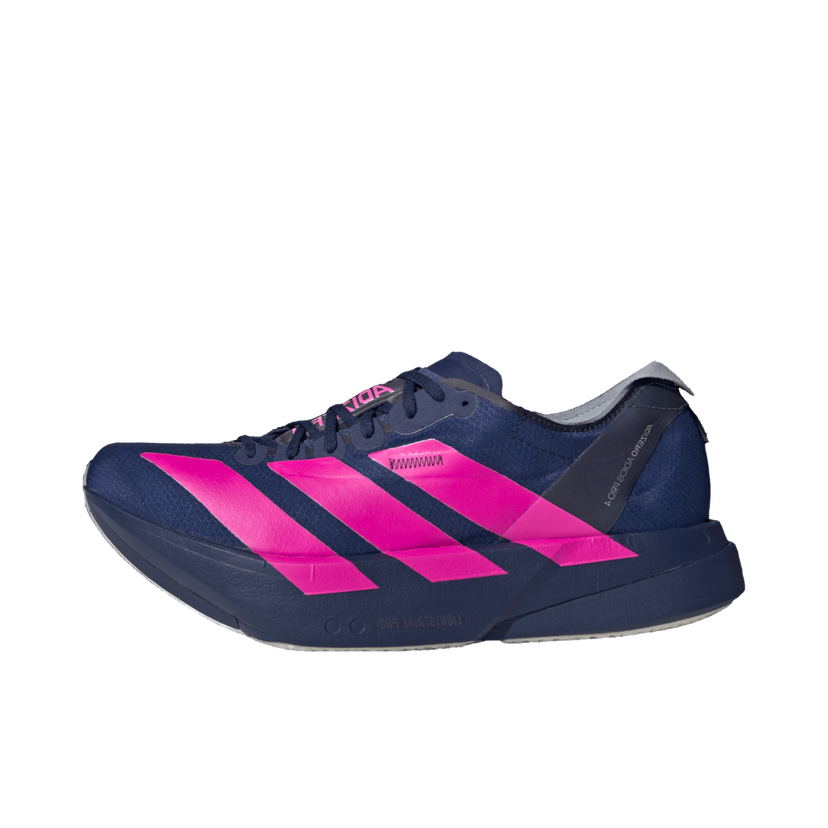 Tennarit ja kengät adidas Performance Adizero Adios Pro 4 Tummansininen | jr4946