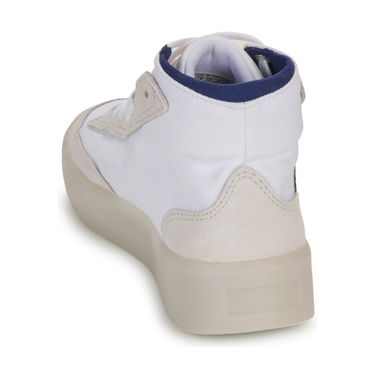 Tennarit ja kengät adidas Performance ZNSORED HI Valkoinen | IF6556, 3
