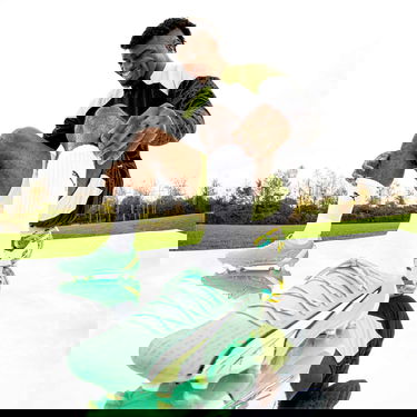 Tennarit ja kengät Puma Puma ULTRA ULTIMATE FG/AG Turkoosi | 107163-03, 1