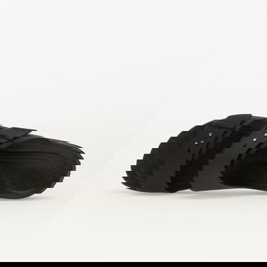 Tennarit ja kengät Crocs Brooklyn Buckle Slide Musta | 207431-001, 4