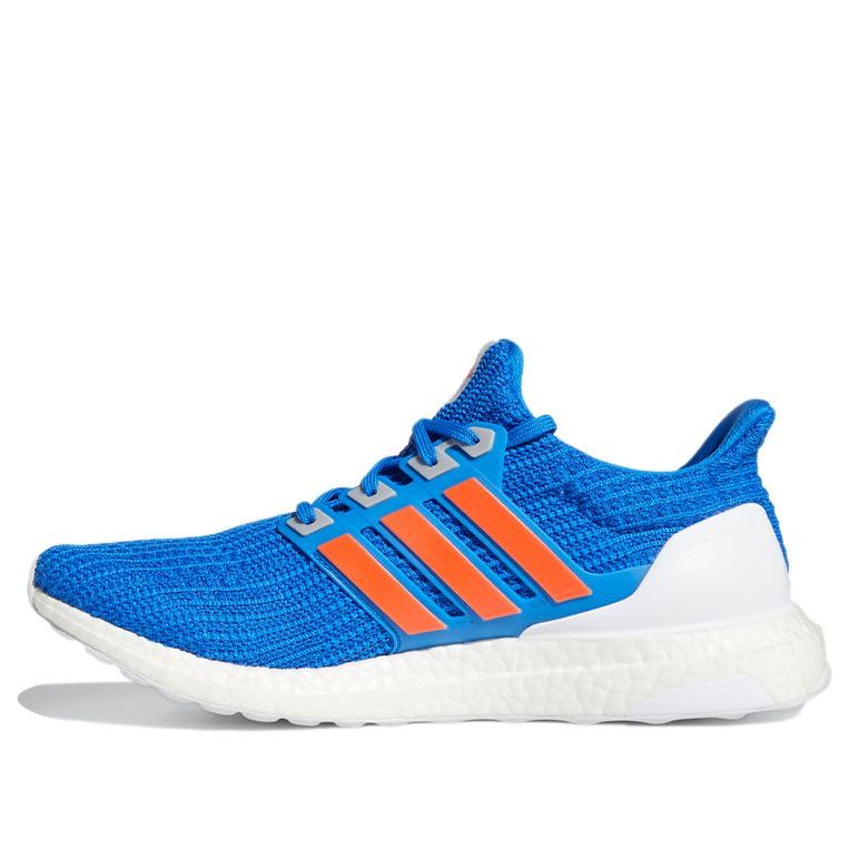 Tennarit ja kengät adidas Performance UltraBoost 4.0 DNA Sininen | G55462