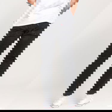 Jeans Levi's 511 Slim Caboose Jeans Musta | 04511-4609, 1