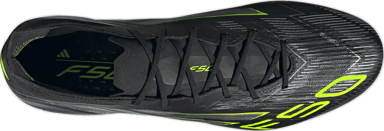 Tennarit ja kengät adidas Performance F50 ELITE FG Musta | jh7616, 1