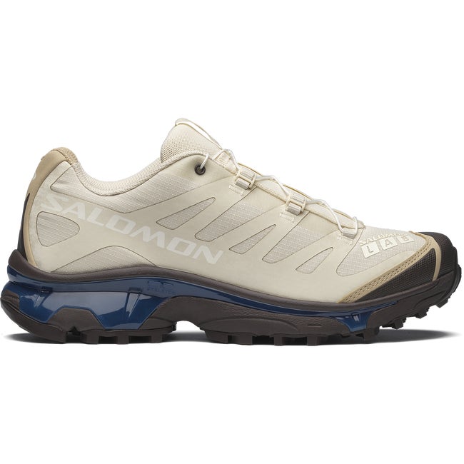 Tennarit ja kengät Salomon Xt-4 Og Protective Beige | L47877000