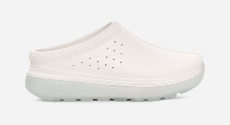 Tennarit ja kengät UGG ® Tasman Sport for Men in White Valkoinen | 1138590-WHT