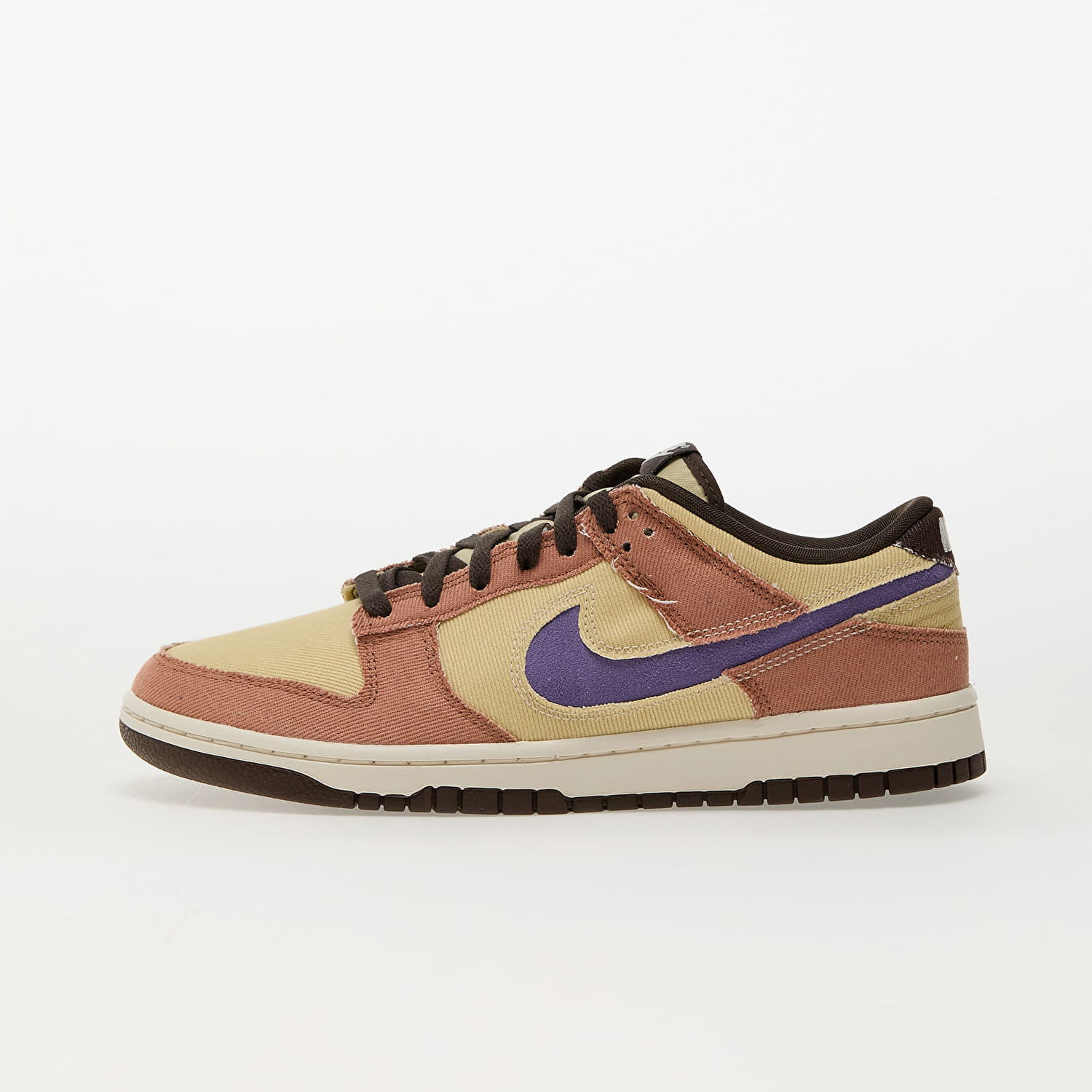 Tennarit ja kengät Nike Dunk Low Retro SE Ruskea | HF3141-200, 0