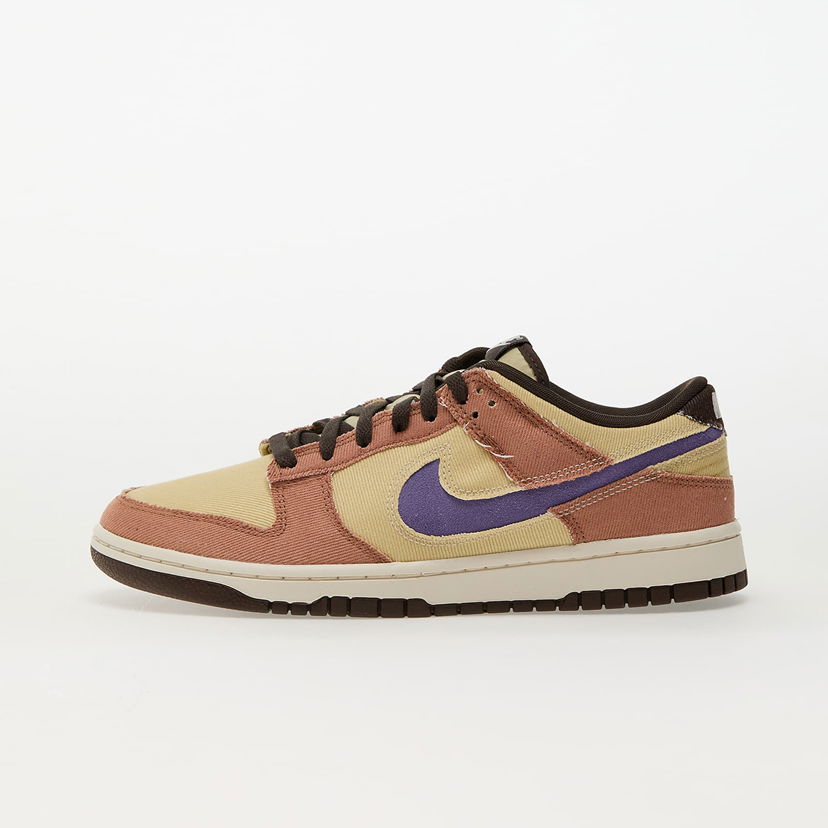 Tennarit ja kengät Nike Dunk Low Retro SE Ruskea | HF3141-200