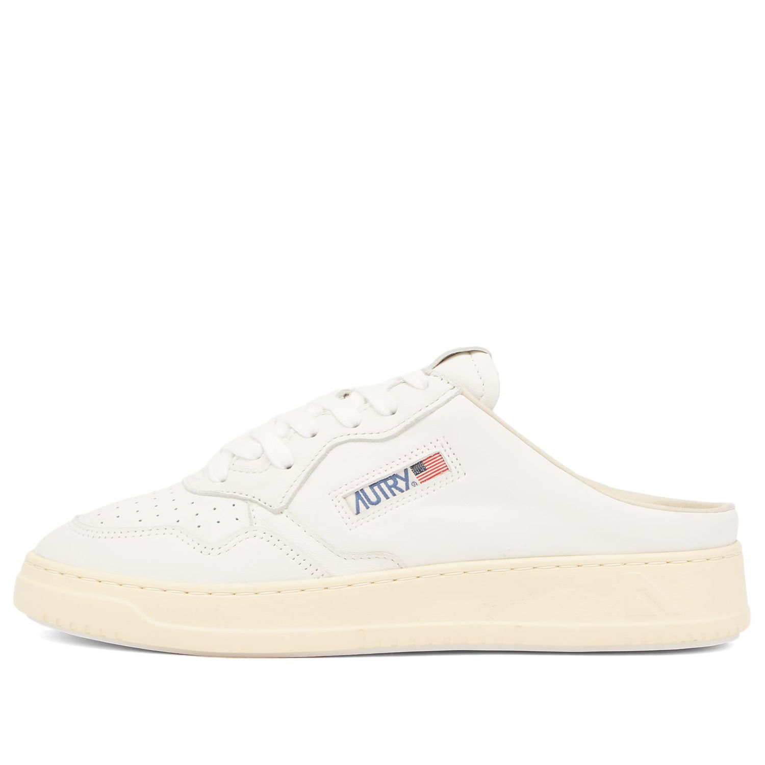 Tennarit ja kengät Autry Mule W Valkoinen | MULWGG04, 1