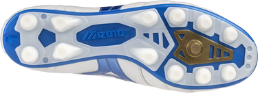 Tennarit ja kengät Mizuno Morelia II Elite FG Valkoinen | p1ga2212-25, 2