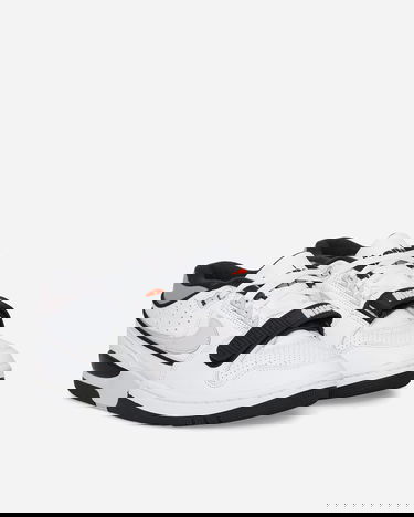 Tennarit ja kengät Nike Air Alpha Force 88 "White Black" Valkoinen | DZ4627-101, 2